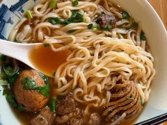 -难忘的面(五矿君澜酒店)