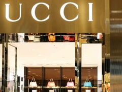 -GUCCI(南京德基店)