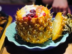 -中8楼风尚云南菜(颐堤港店)