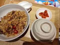 -味千拉面(大润发店)
