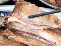 -聚首堂·特色小吃·肘子(什刹海德胜门店)