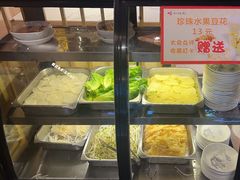 -川味堂·四川豆花(八卦岭店)