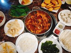 -阿田大虾(台湾街店)