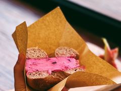 -Catch Bagel(芳草地店)