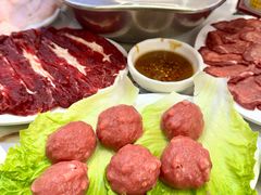 -乌记鲜活牛肉城(金砂东路店)