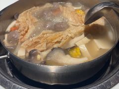 -潮泰牛肉火锅 · 创于1992年(车公庙店)