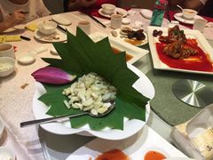 荷塘小炒-松鹤楼(狮山永利广场店)