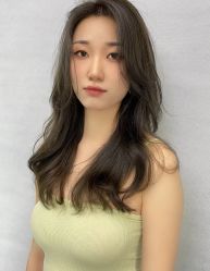 -GIRL STYLE 烫发·染发沙龙