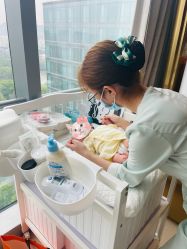 点击看大图 -baby bella小贝拉母婴护理中心(杭州凯宾斯基店)