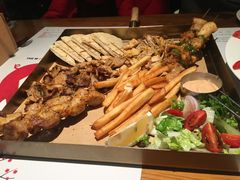 -HELLO MUSAE 拾光缪斯餐厅·纯正希腊风味(苏州中心店)