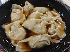 -功德林(南京西路店)