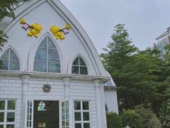 -史努比缤纷世界