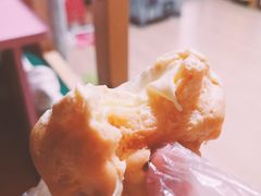 泡芙-吴记·吴酥生PASTRY宫廷酥饼
