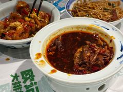 -欧记大排档·景德菜(上海首店)