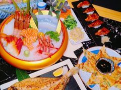 -龍二烧肉酒场(九亭店)