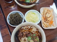 -李先生牛肉面大王(沈阳道义南大街店)