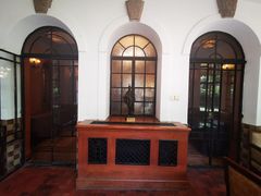 -马勒别墅·中餐厅