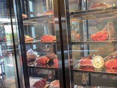 -MONICH牛排融合餐厅(和义大道购物中心店)