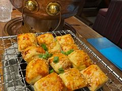 -雀舞云南菜(天津天河城购物中心店)