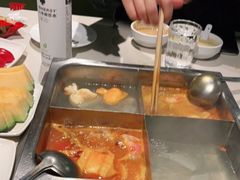 -海底捞火锅(劲松店)