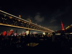 -武汉两江游览·夜游长江(汉口粤汉码头)