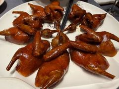 -小天厨民间菜馆(深圳街店)