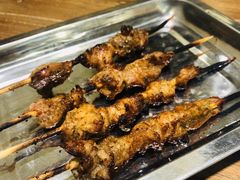 -清真·玛丽亚新疆菜主题餐厅(浙江中路店)