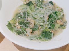 -吕氏疙瘩汤·海鲜新鲁菜(凯德mall新都心店)