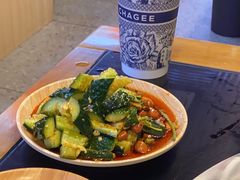 -炖四方东北铁锅炖·烧烤小龙虾(中豪国际店)