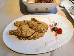 -ZEN采蝶轩·粤味臻鲜·手作点心·商务宴请(泰州店)