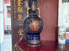 -董府·古宅餐厅