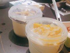 -椰小名·竹笙椰子鸡(中堂店)