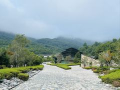 -腾冲云峰山