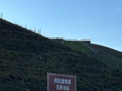 -新疆那拉提国家旅游度假区