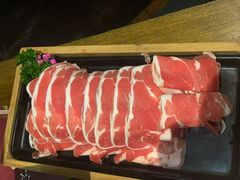 -湊湊火锅·茶憩(来福士广场店)