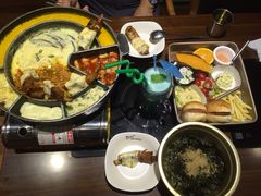 -火炉火自助餐(枫蓝国际店)