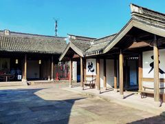 -慈城古县城景区