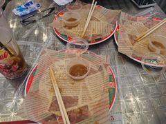 -孖记茶档·热腾茶餐(乐峰店)