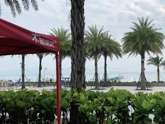 -木屋烧烤(惠阳华润小径湾店)