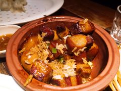 -前海沿·青岛菜(大拇指广场石老人店)