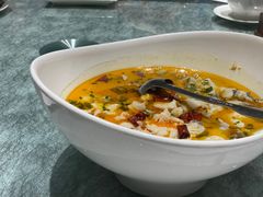 酸菜鱼-花城苑广府菜(侨鑫店)