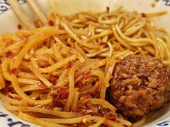 -梅溪·小伙子干挑面(安吉总店)