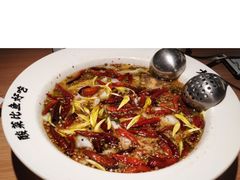 -太二酸菜鱼(群光广场店)