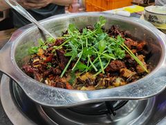 -天治宣·野椒鸡(龙头寺总店)