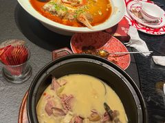 -锦楼·臻选新杭帮(杭州中心店)