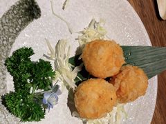 -酒井酱子·深夜食堂(东城汇店)