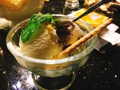 -梅筑·创意料理(王府井百货店)