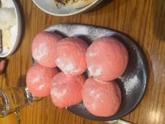 -金掌勺·锅包肉(双榆树店)