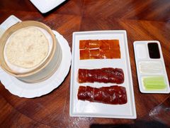 -香樟花园新粤料理(无锡万象城店)