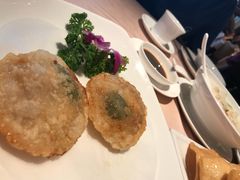 -金苑海鲜酒家(来魅力店)